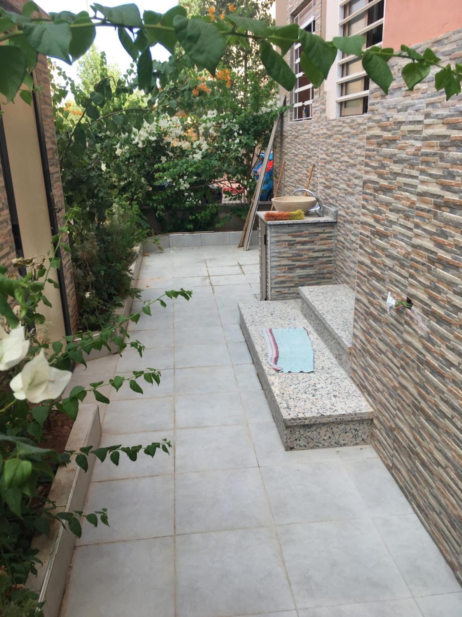 Salima Appartement *