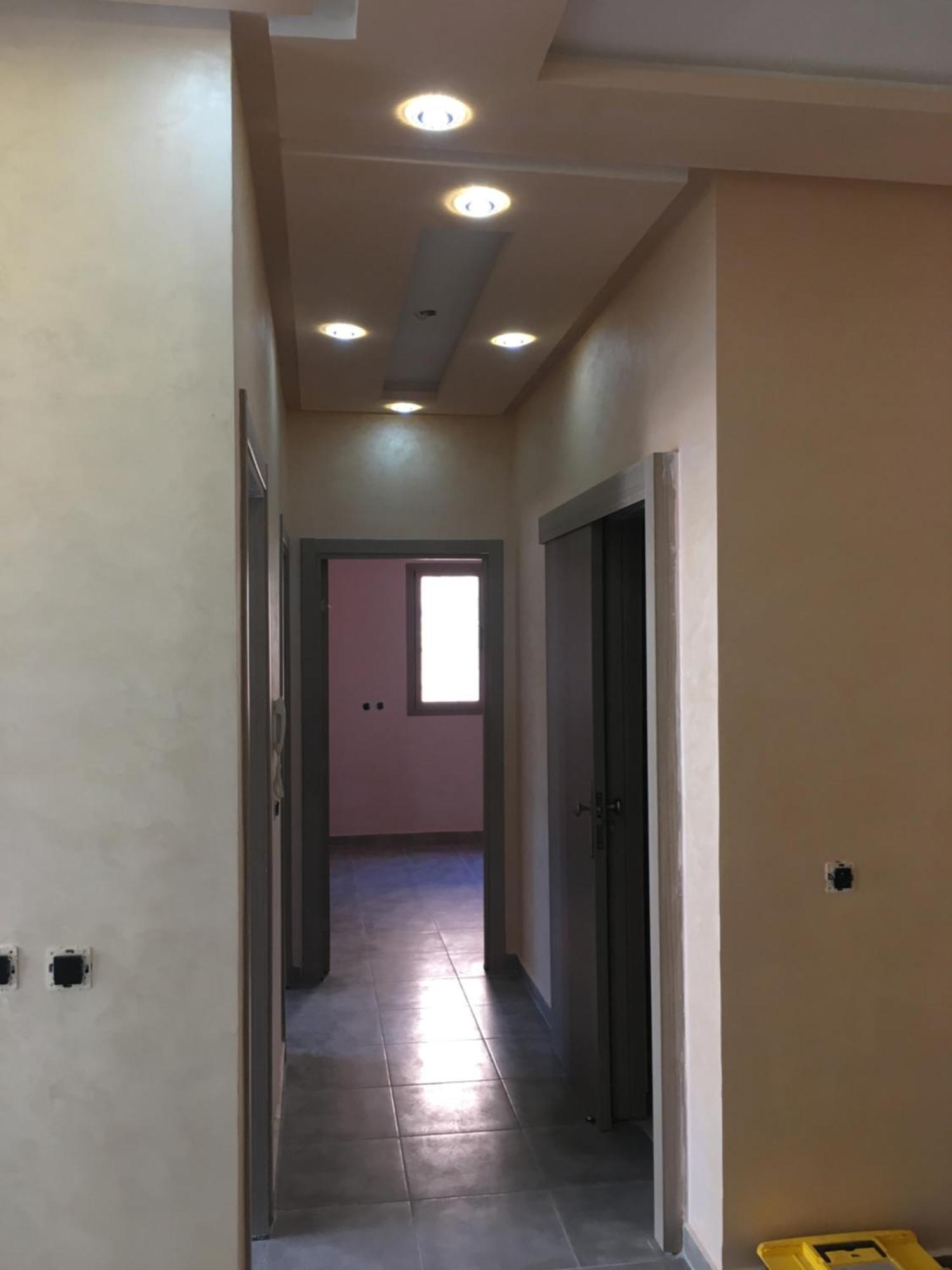 Appartement Salima *