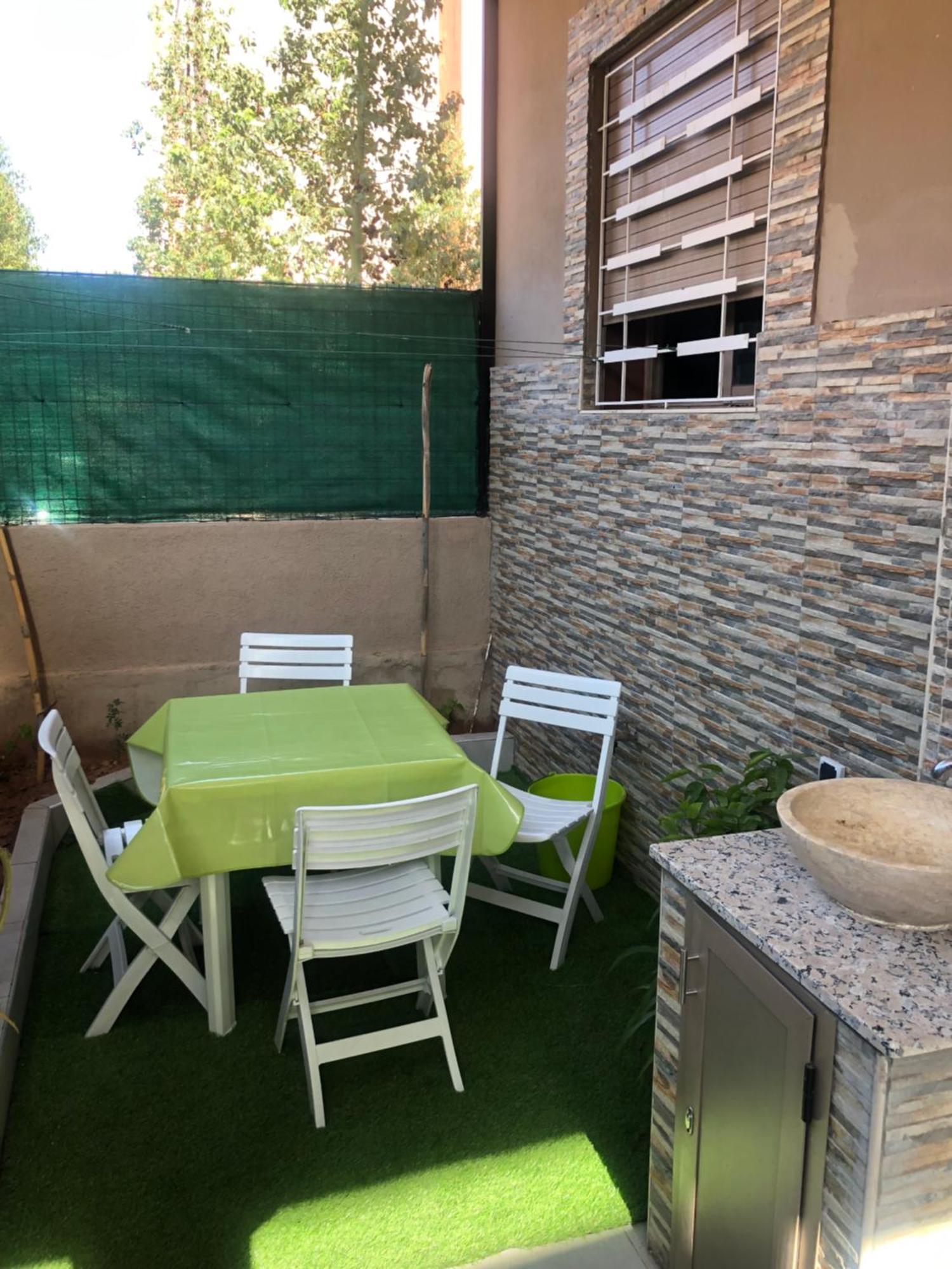 Salima Marrakesh
