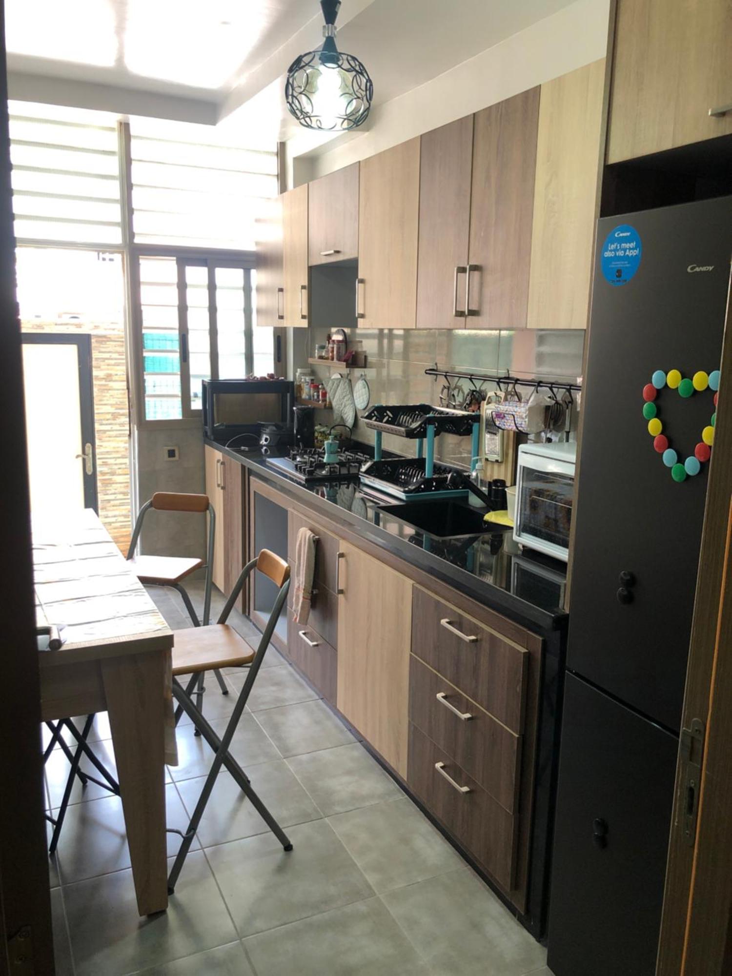 Appartement Salima *